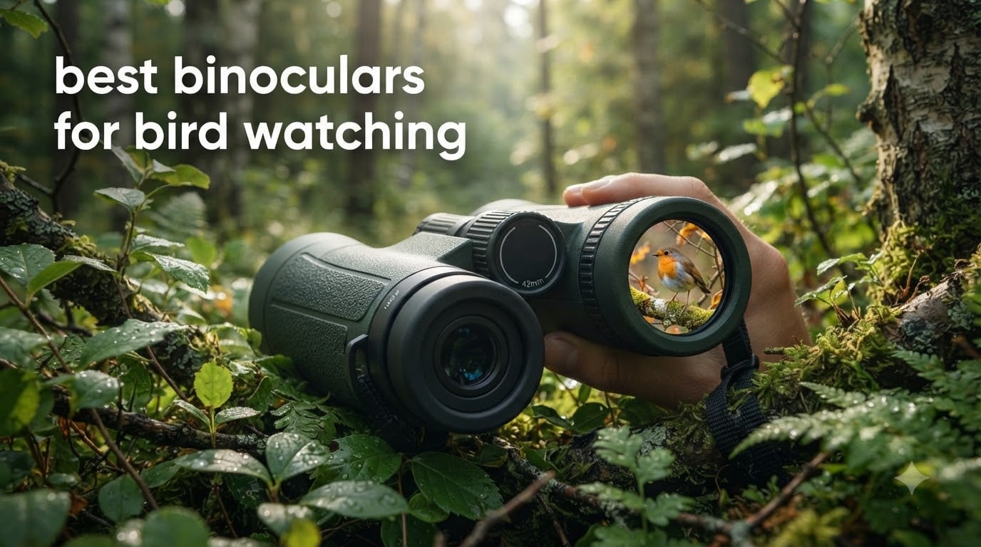 best binoculars for bird watching
