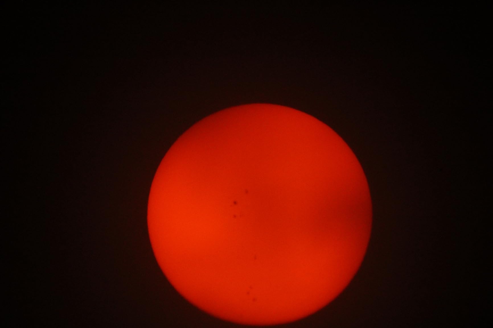 Celestron EclipSmart Telescope Solar Filter for 127mm & 130mm Reflectors customer photo 2