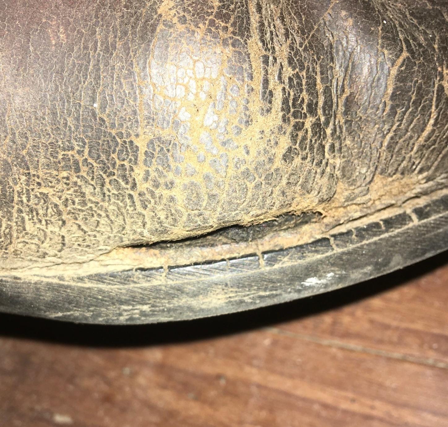 Ariat Men's Heritage Roper Western Boot customer photo 1