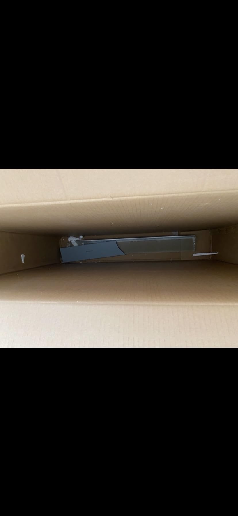 Kohler Frameless Bathroom Mirror Medicine Cabinet, 20 in x 26 in customer photo 1