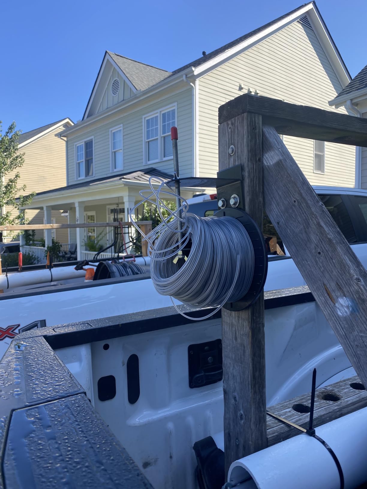 Oregon Magnum Gatorline 105 Trimmer Line Heavy Duty, .105