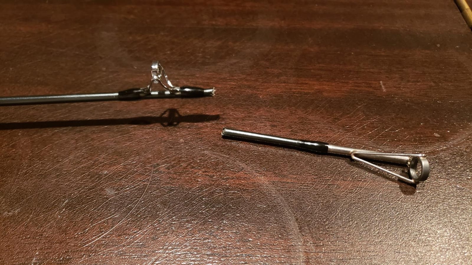 Okuma Classic Pro GLT & Rods customer photo 1