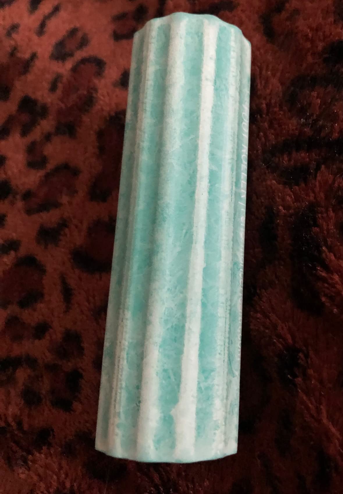 THERABAND Foot Roller for Foot Pain Relief, Massage Ball Roller for Arch Pain, Plantar Fasciitis Treatment, Heel Spurs Reliever, Tired Feet customer photo 2
