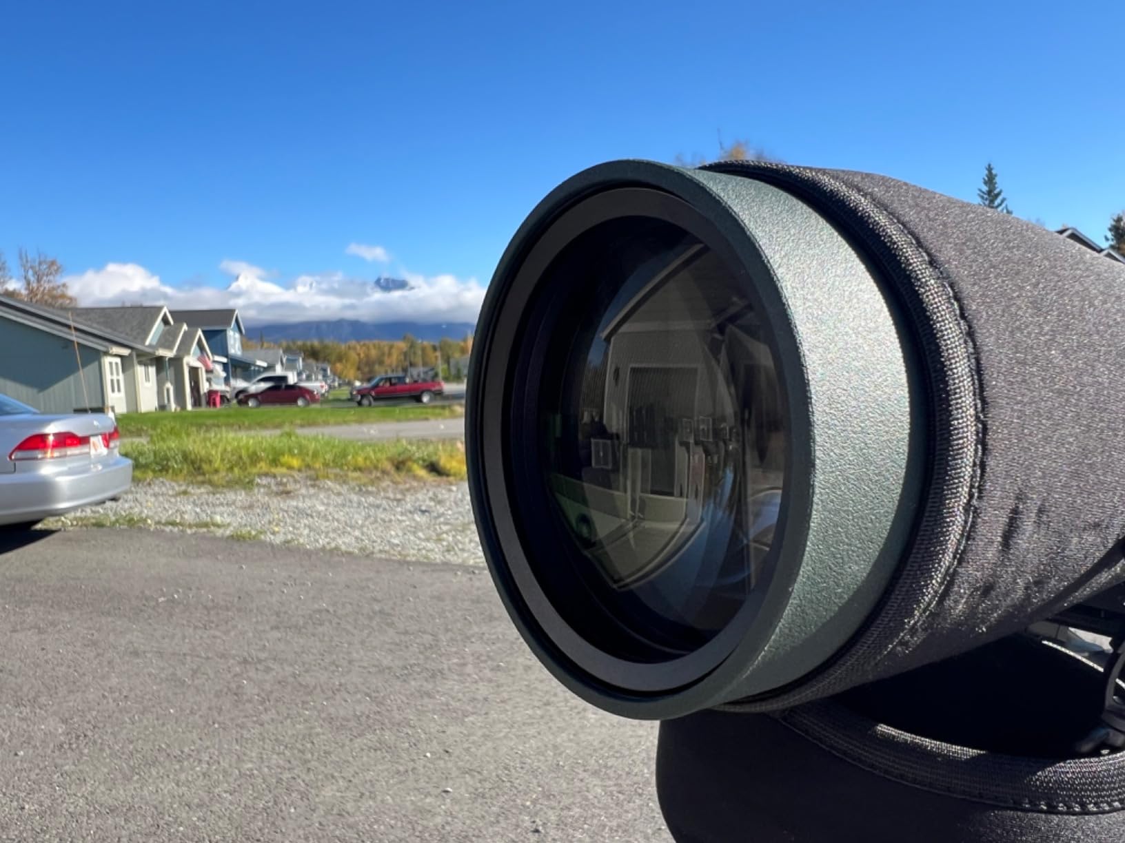Vortex Viper HD Spotting Scopes customer photo 1