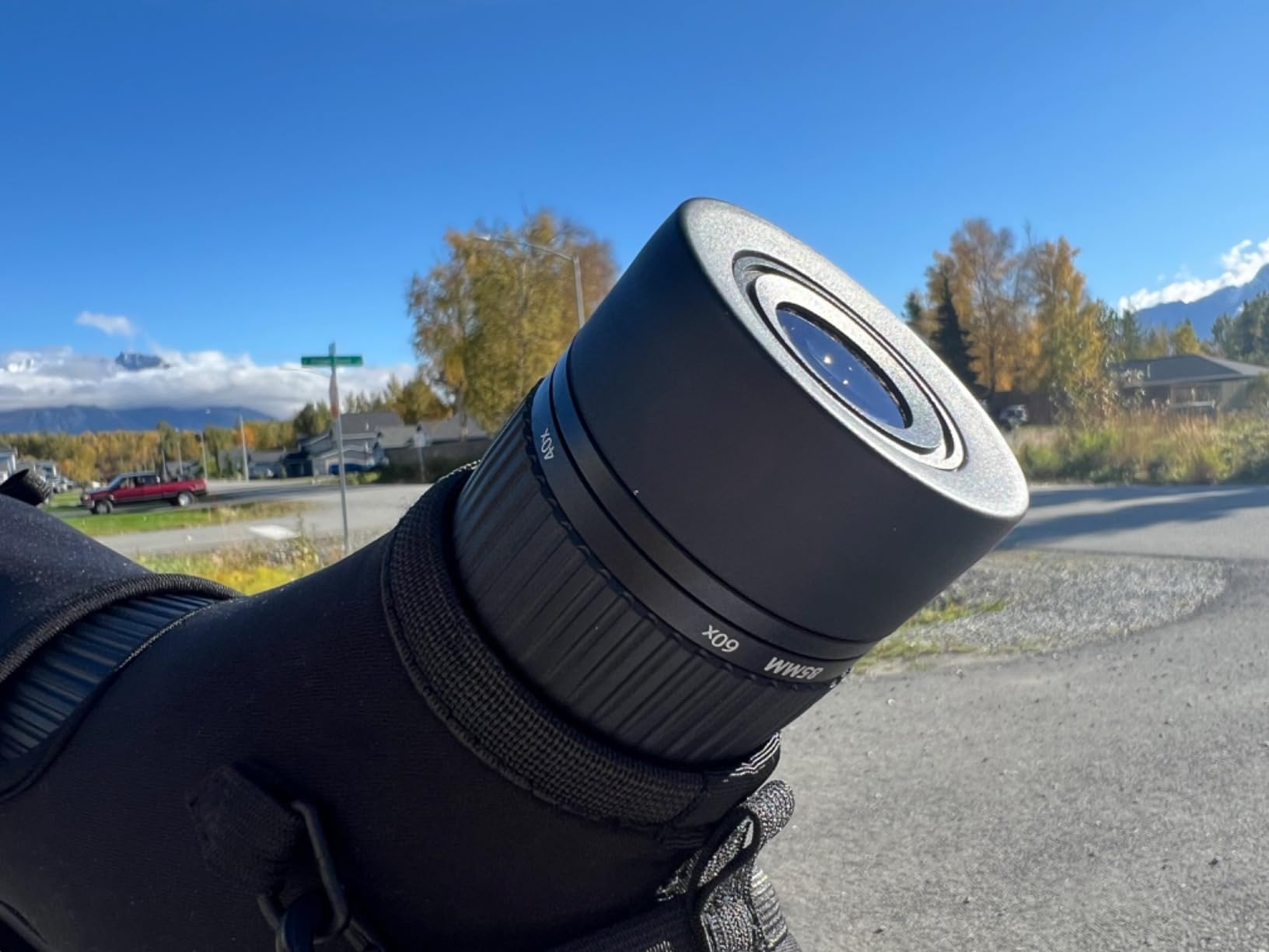 Vortex Viper HD Spotting Scopes customer photo 2