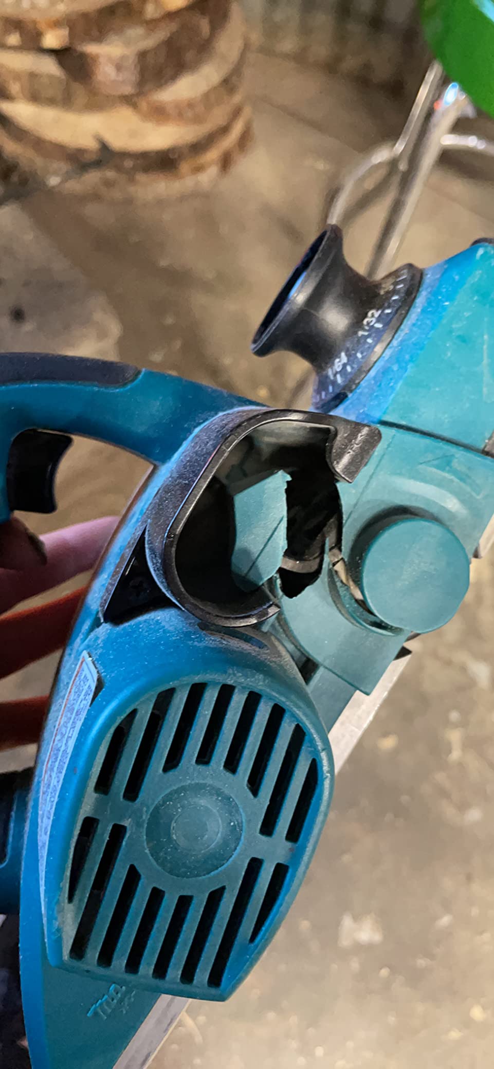 Makita KP0800K 3-1/4