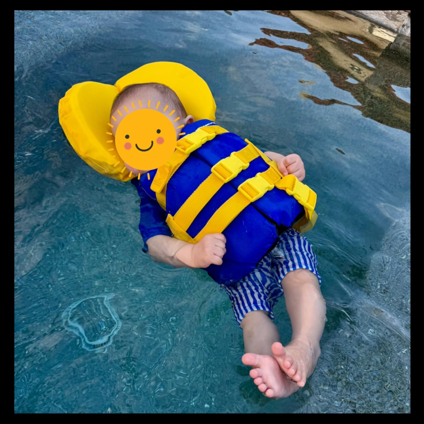 Airhead General Purpose Life Jacket for Adults & Kids - US Coast Guard Approved Life Vest for Men, Women, Youth, Child & Infant, Boating Safety PFD for Fishing & Swimming customer photo 1