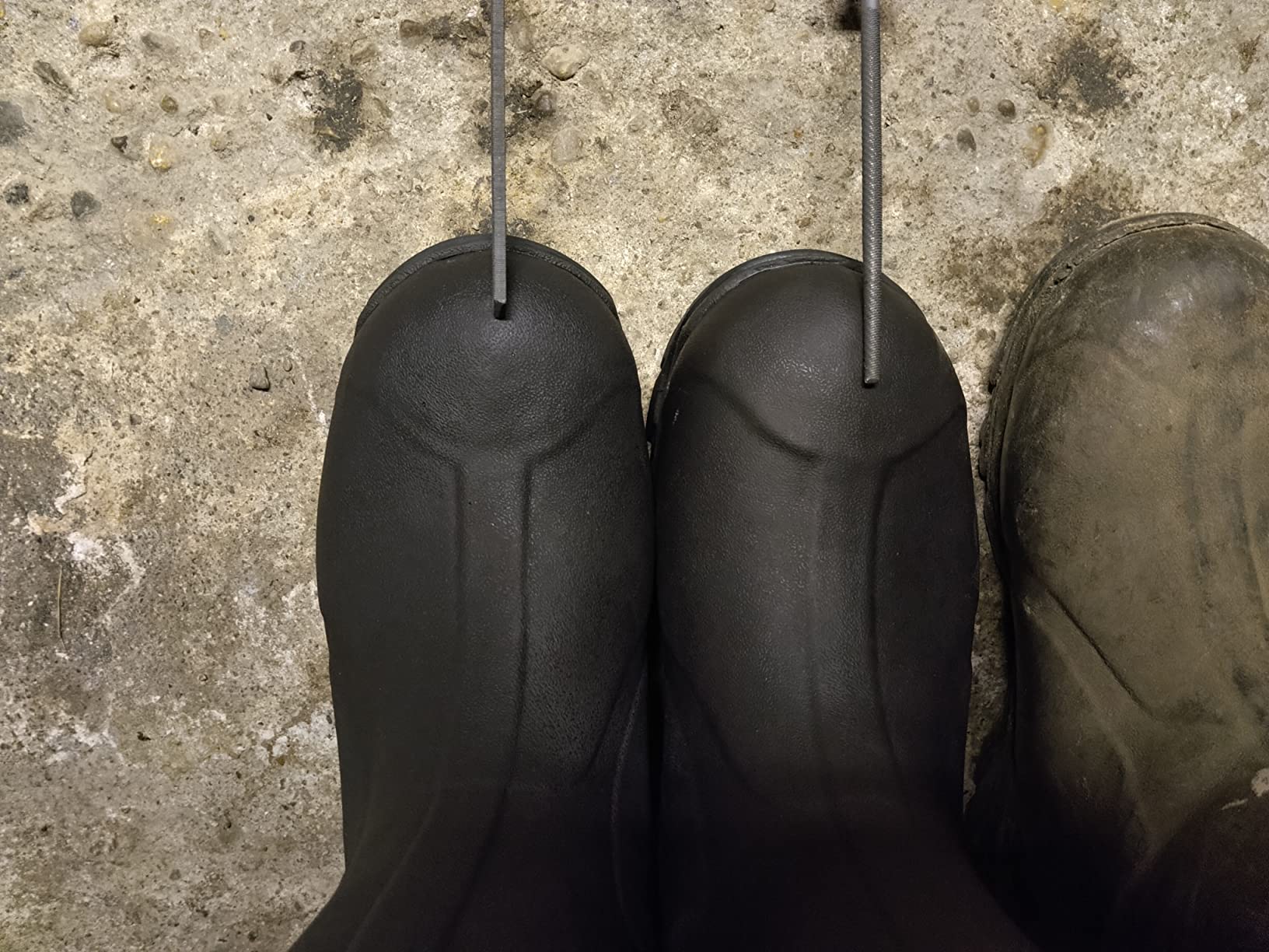 MUCK Men's Arctic Pro Insulated Boot customer photo 2