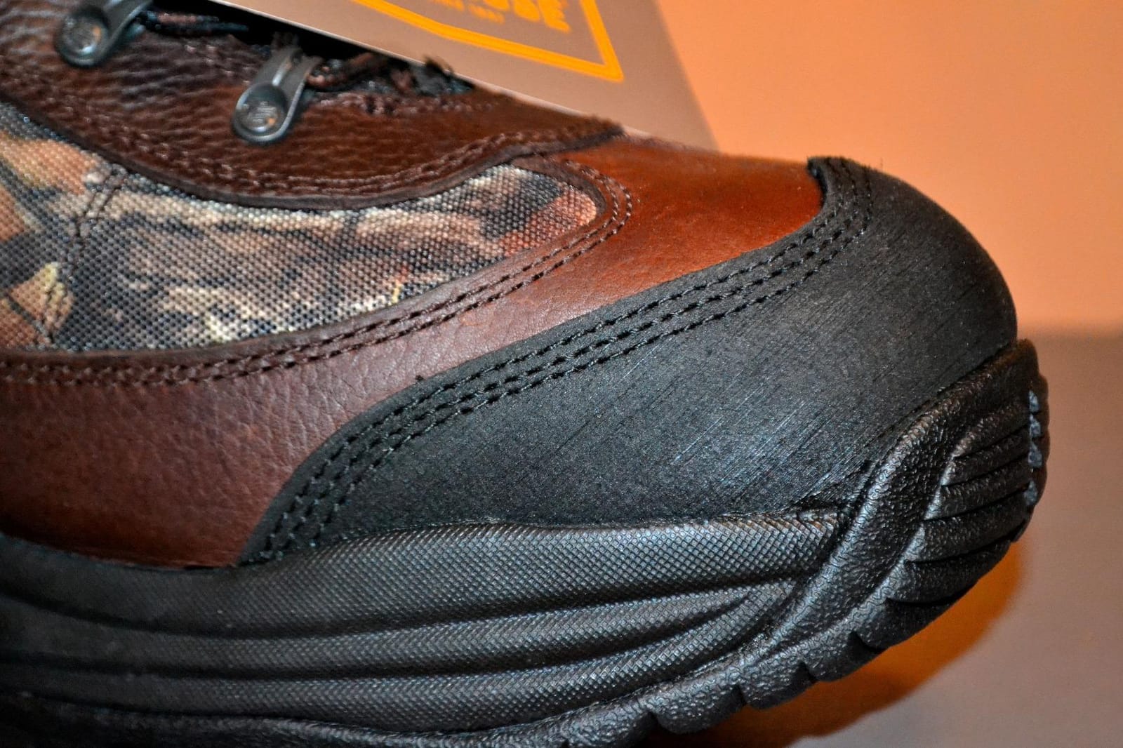 LaCrosse Men's Hunt Pac Extreme 10