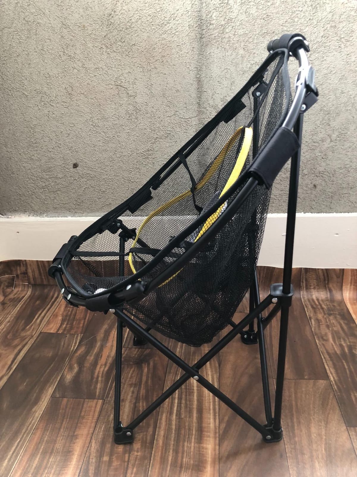 JEF World of Golf Collapsible Chipping Net customer photo 1
