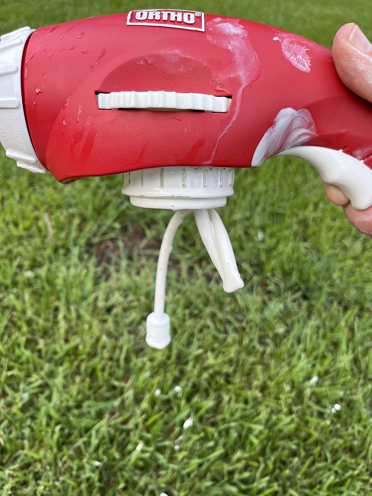 Ortho Dial N Spray Hose End Sprayer customer photo 1