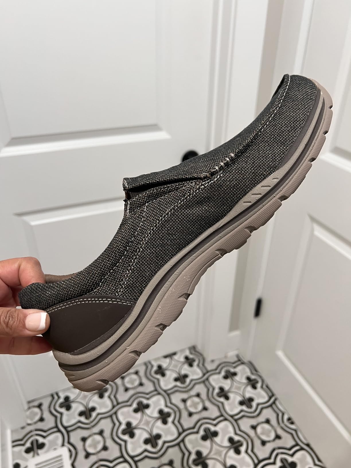 Skechers Men's Expected Avillo customer photo 2