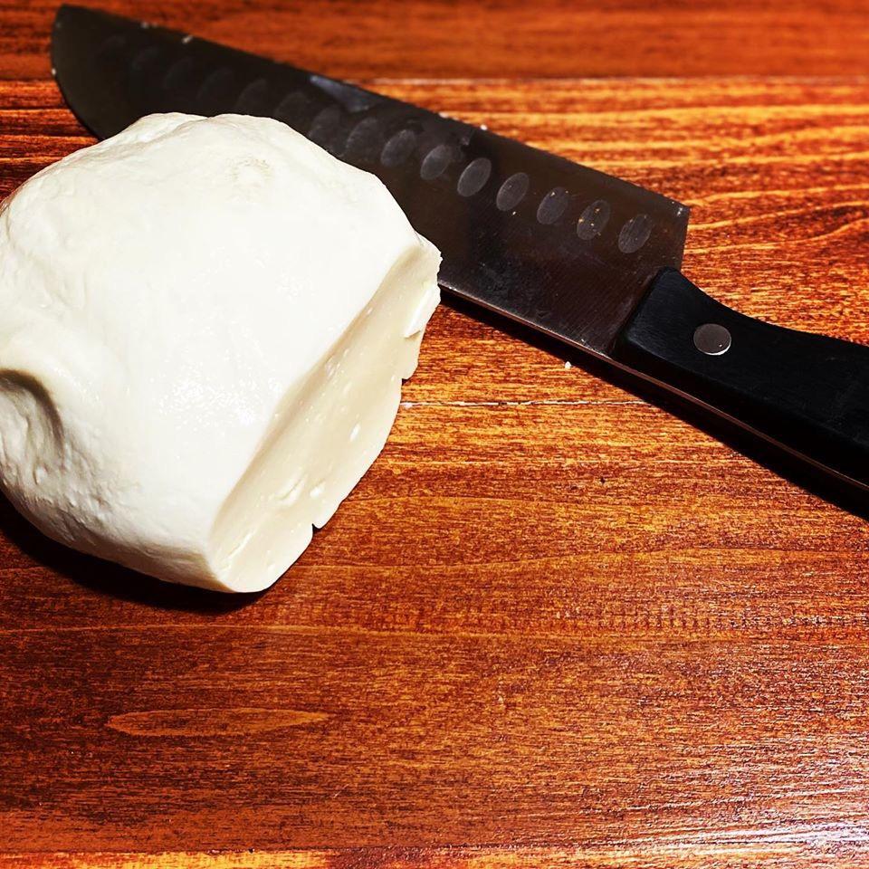 Basic Beginner Cheese Making Kit - Mozzarella, Burrata, Burricota, Chevre, Ricotta, Mascarpone & Butter! customer photo 2