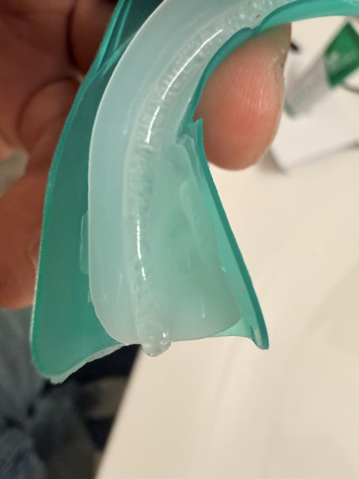 Opalescence Go 15% Mint - Prefilled Teeth Whitening Trays - 5194 customer photo 1