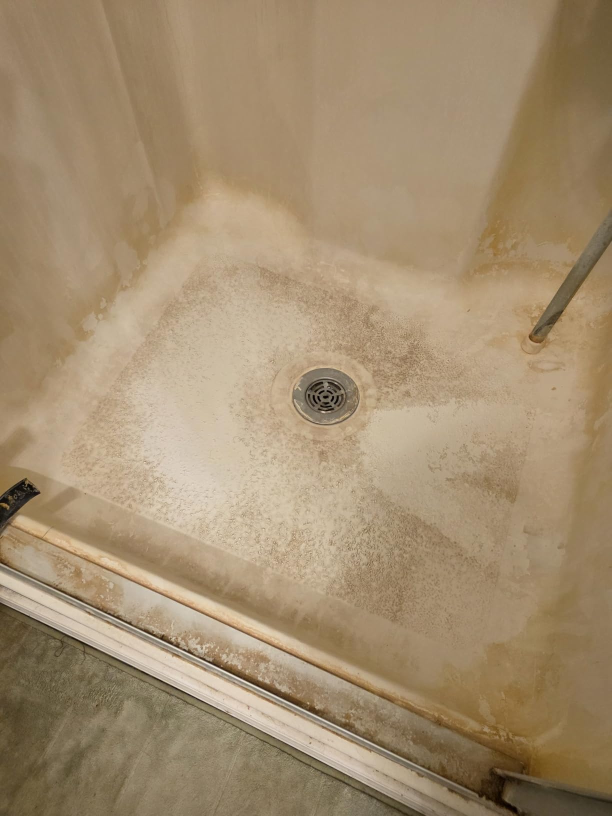 McCulloch MC1385 Canister Steam Cleaner, For Grout and Tile, 23 Accessories customer photo 1