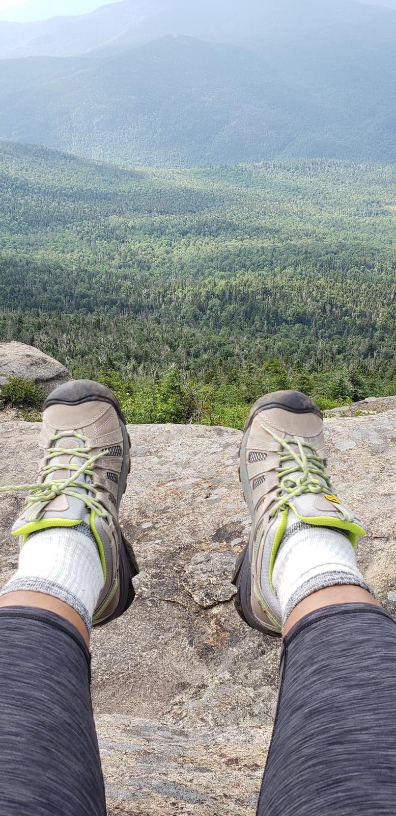 KEEN Voyageur customer photo 1