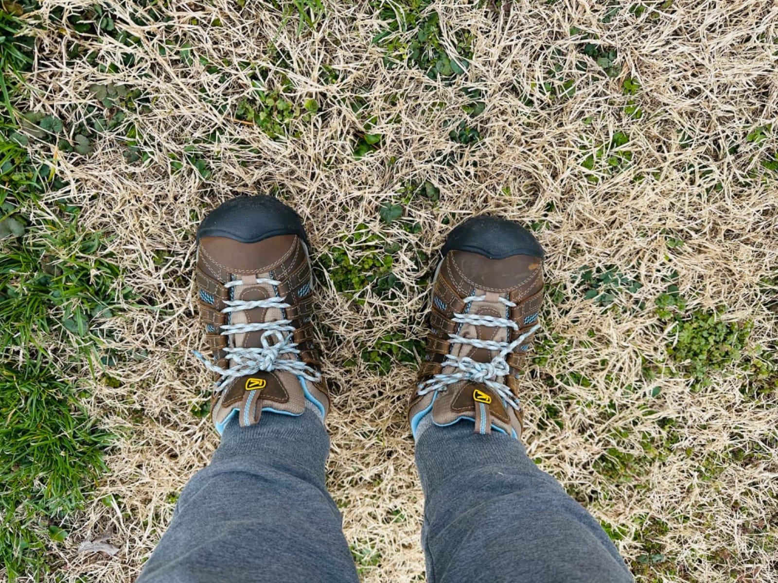 KEEN Voyageur customer photo 2