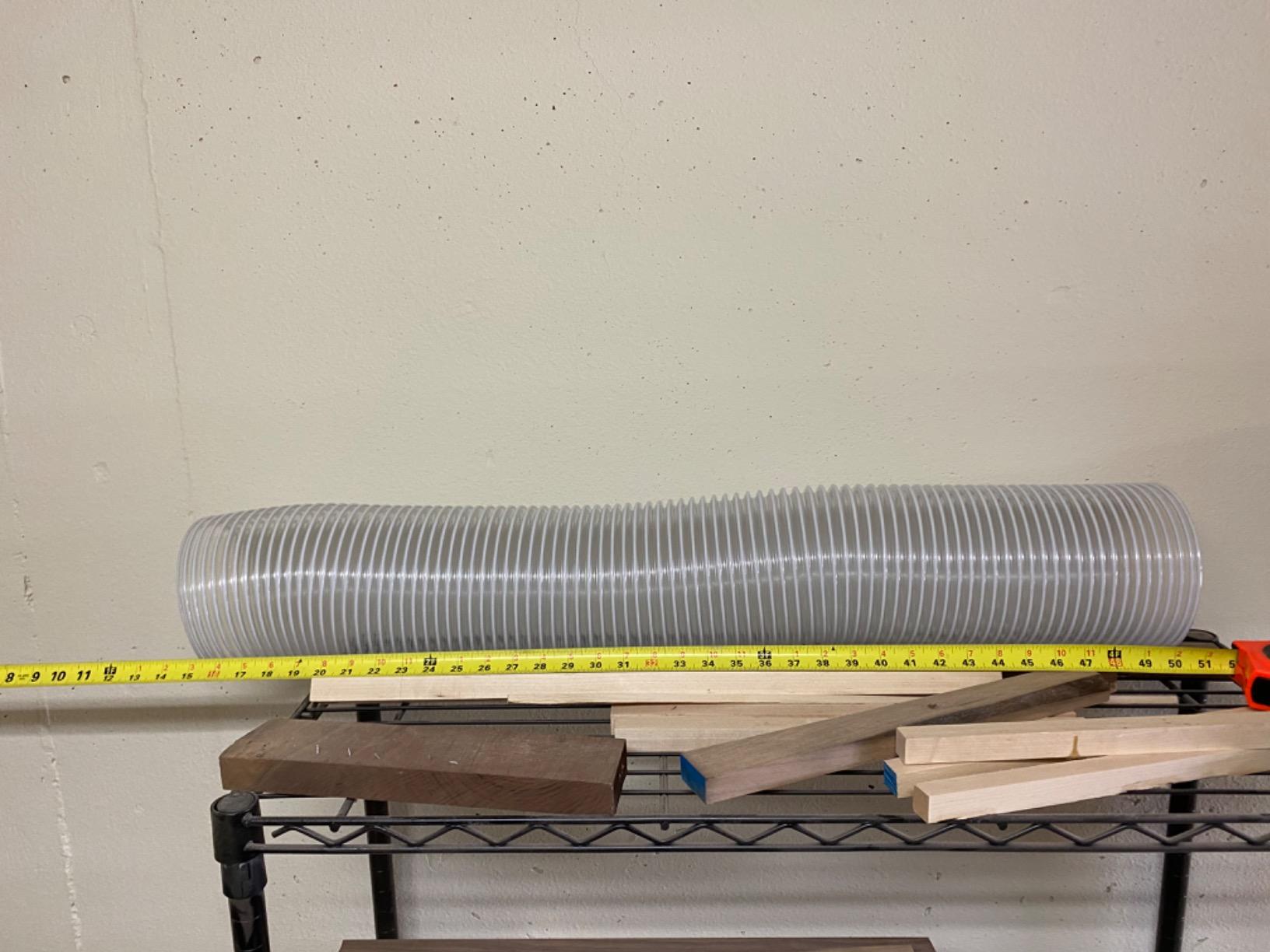 POWERTEC 2-1/2