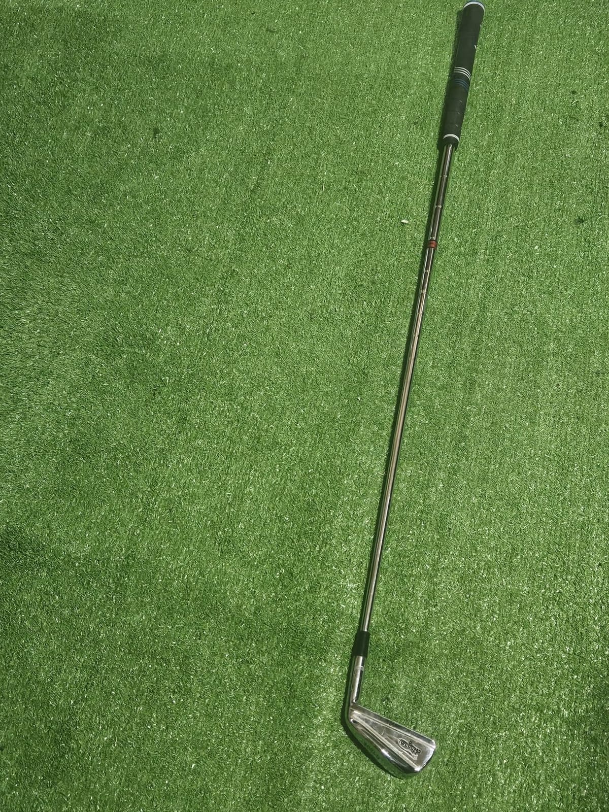 Golf Pride CP2 Wrap Golf Club Grip customer photo 1