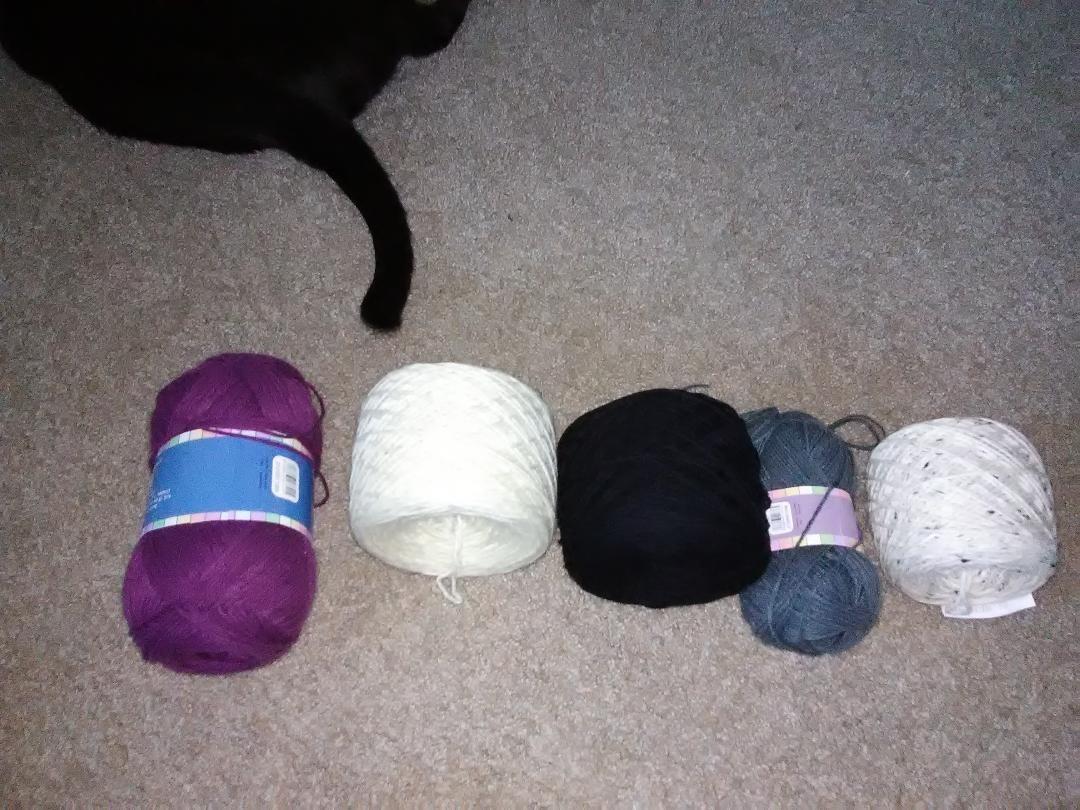 Knit Picks Yarn Ball Winder customer photo 1