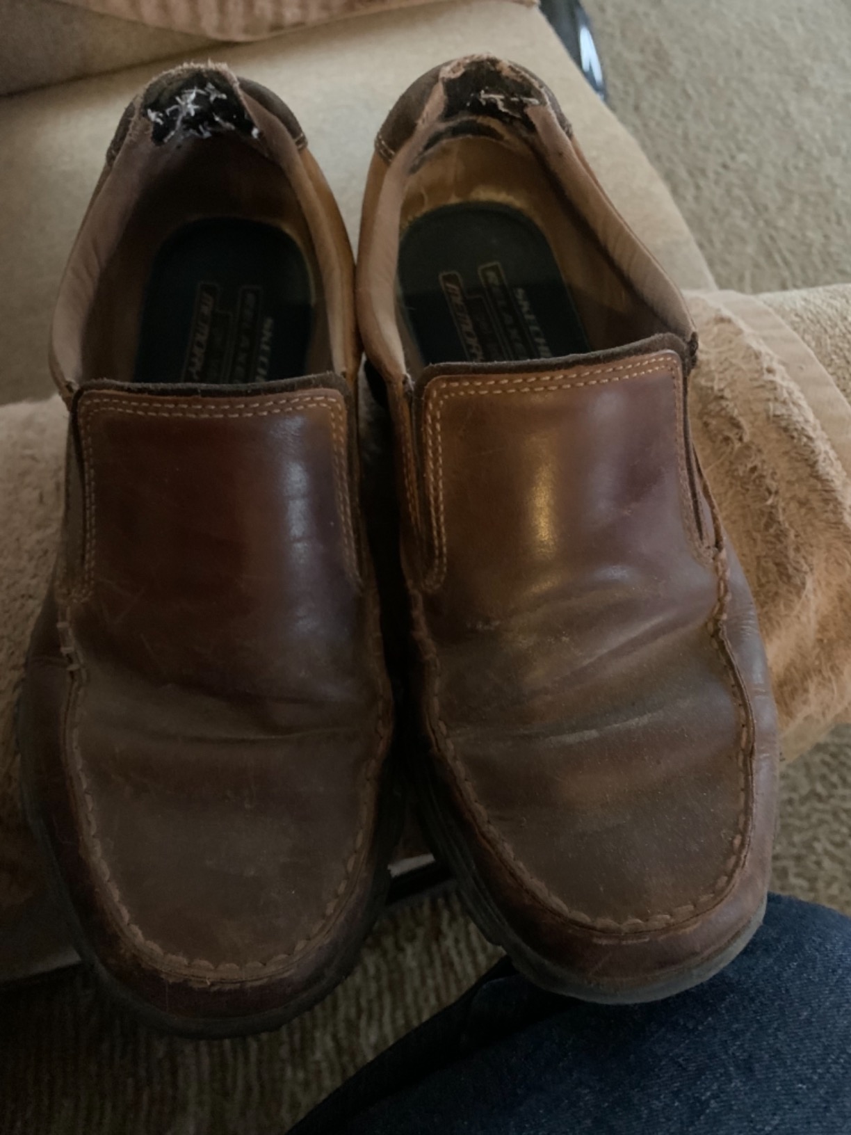 Skechers Men's Braver Rayland customer photo 2