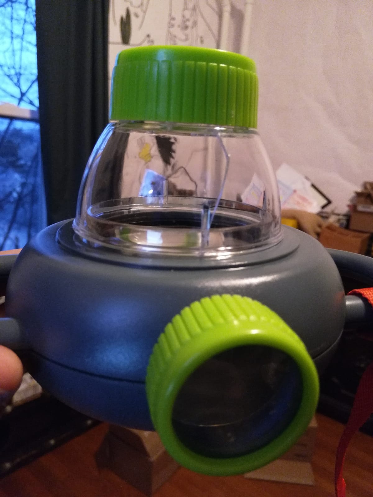 HABA Terra Kids Bug Magnifier - STEM Nature Exploration Toy for Ages 5 & Up customer photo 1