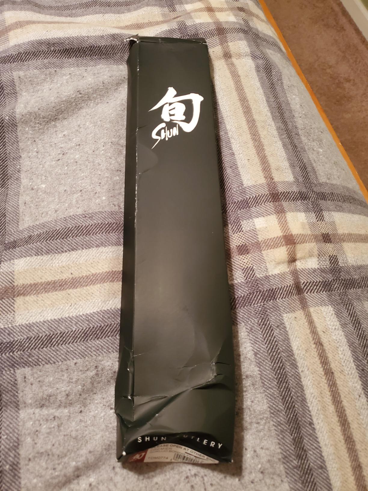 Shun Premier 6