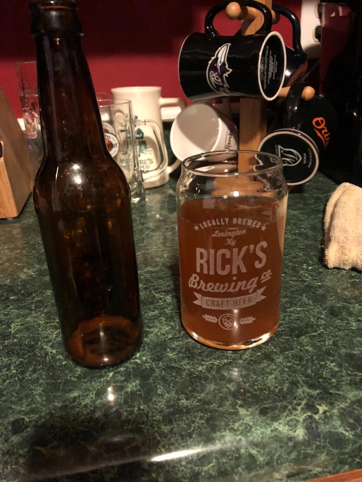 Northern Brewer - Siphonless 1 Gallon Craft Beer Making Starter Kit, Equipment and Beer Recipe Kit (American Wheat) customer photo 2