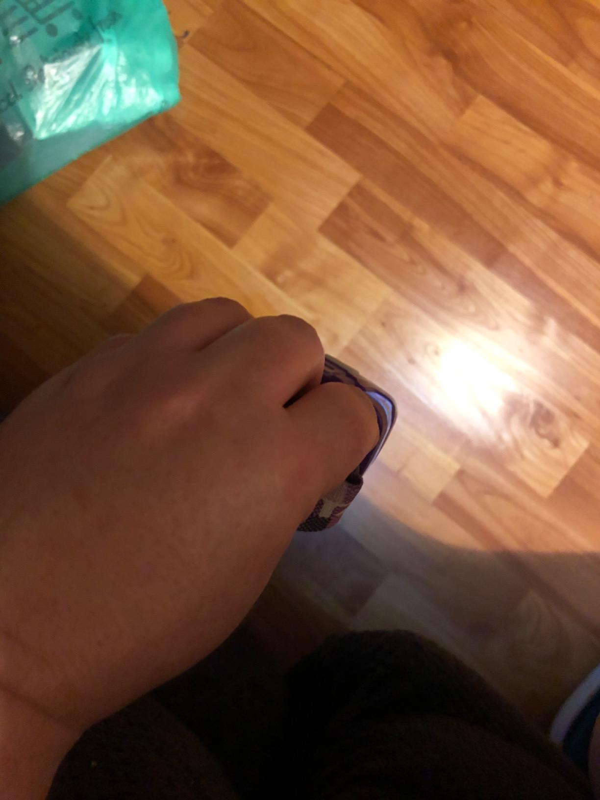LED Headlamp, Super Bright Headlight Flashlight, Kids & Adults Outdoor Use customer photo 2