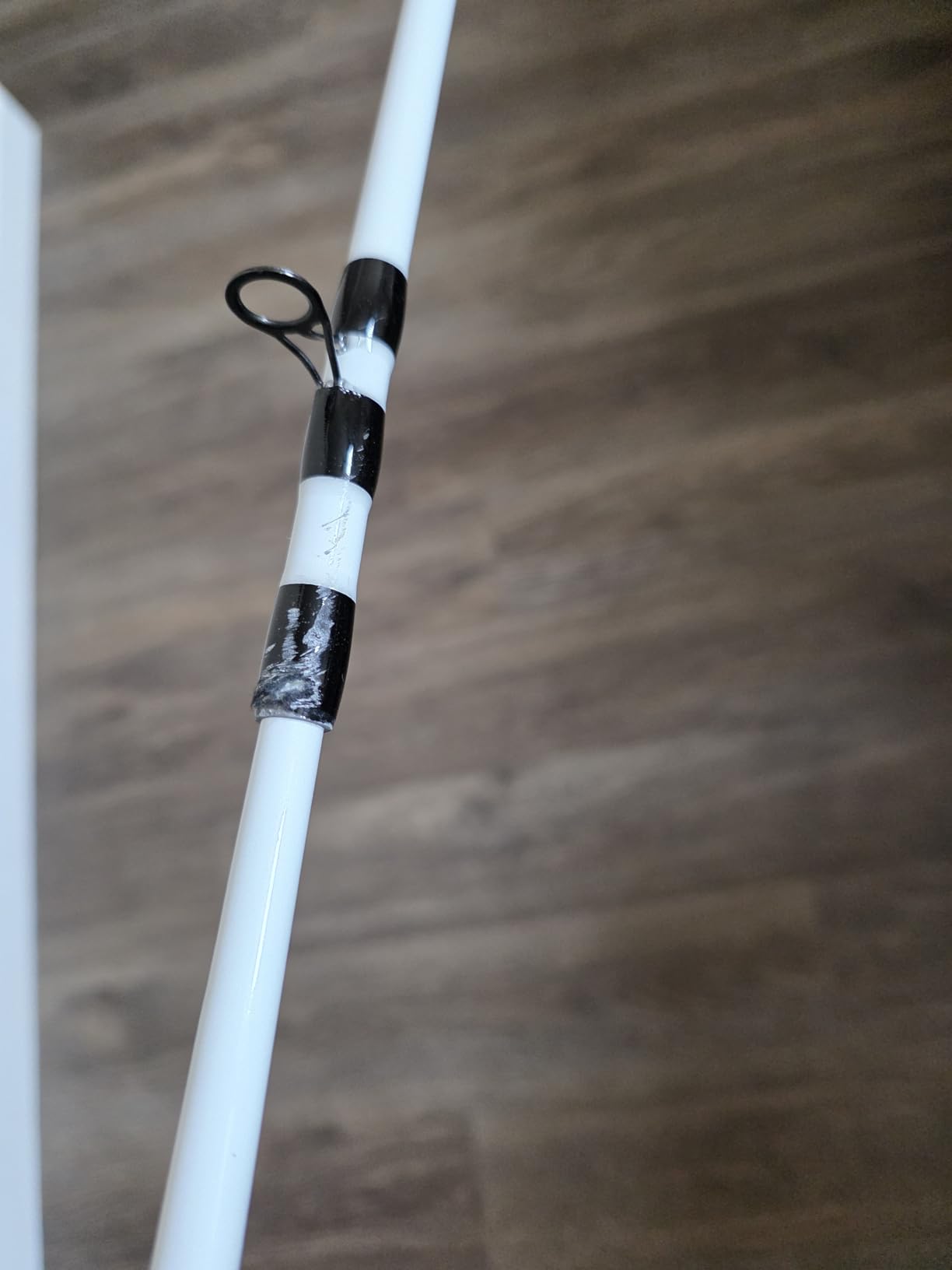 Ugly Stik Carbon Casting Fishing Rod customer photo 2