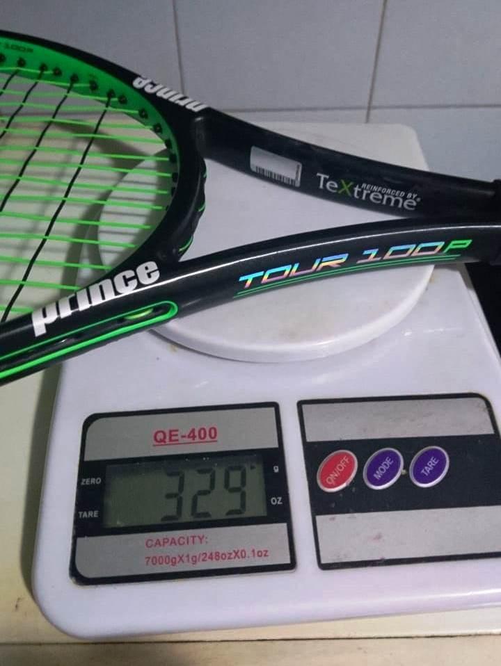 Solinco Hyper-G 17 Tennis String customer photo 1