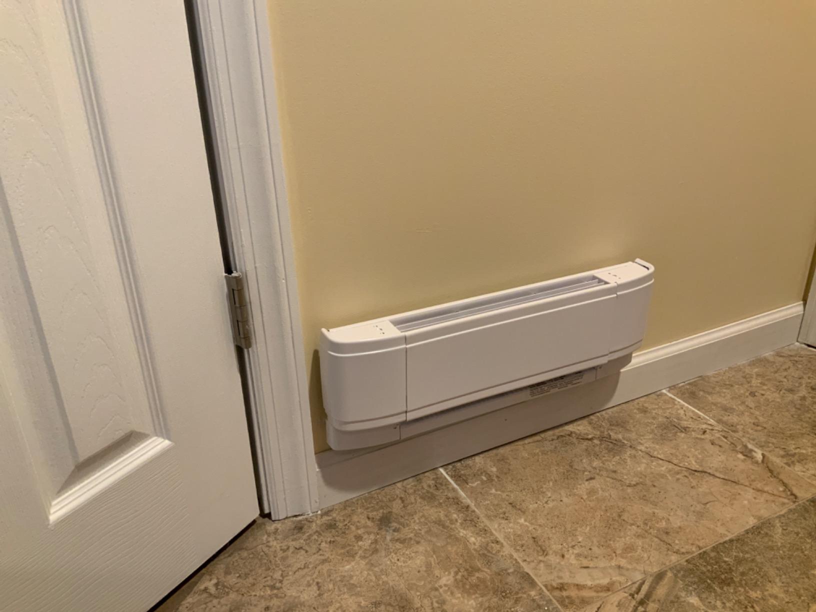 Dimplex Linear Convector Baseboard Heater 20