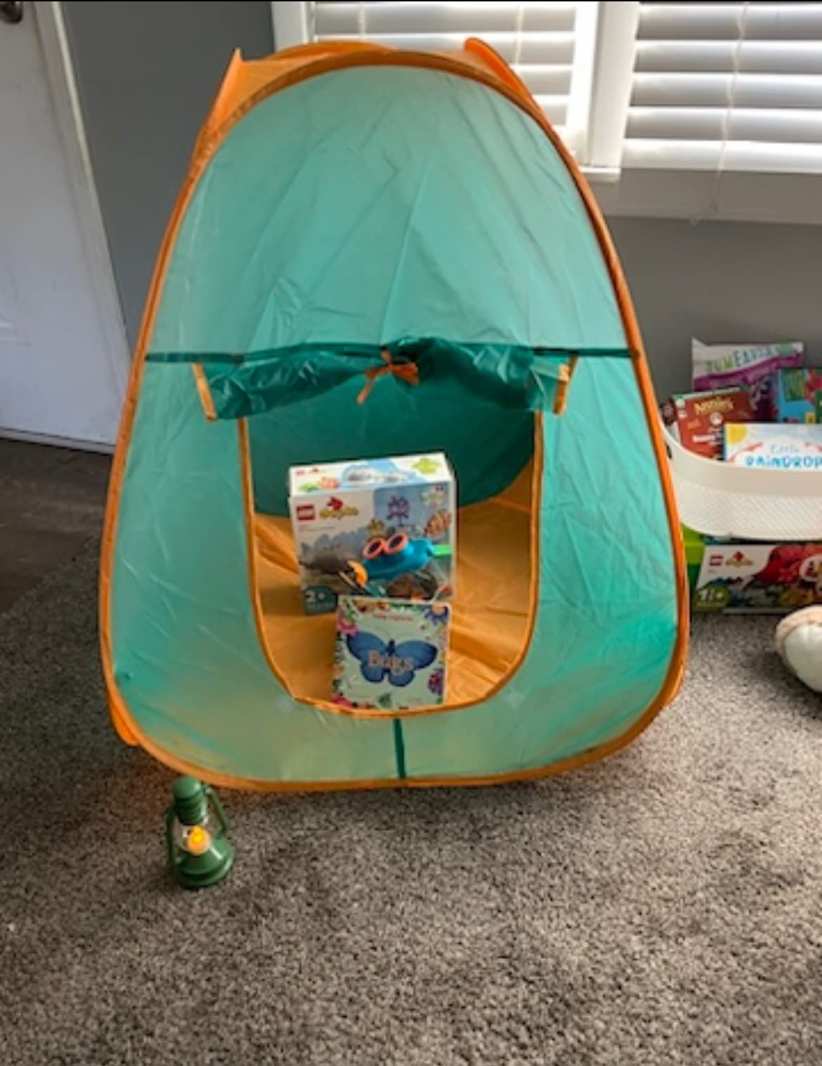 Educational Insights GeoSafari Bugnoculars customer photo 2