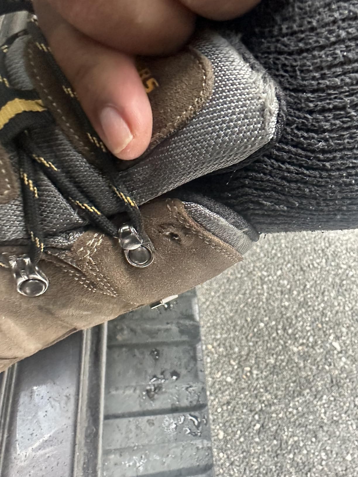 Skechers mens Relment-pelmo customer photo 1
