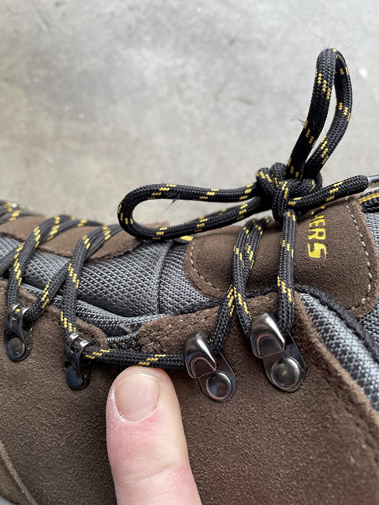 Skechers mens Relment-pelmo customer photo 2