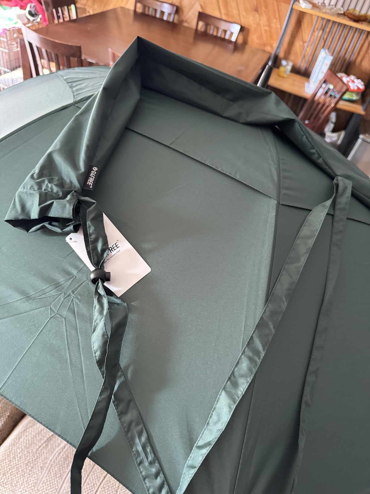 G4Free 47/54/62/68/72 Inch Golf Umbrella Windproof Auto Open Large Umbrella customer photo 1