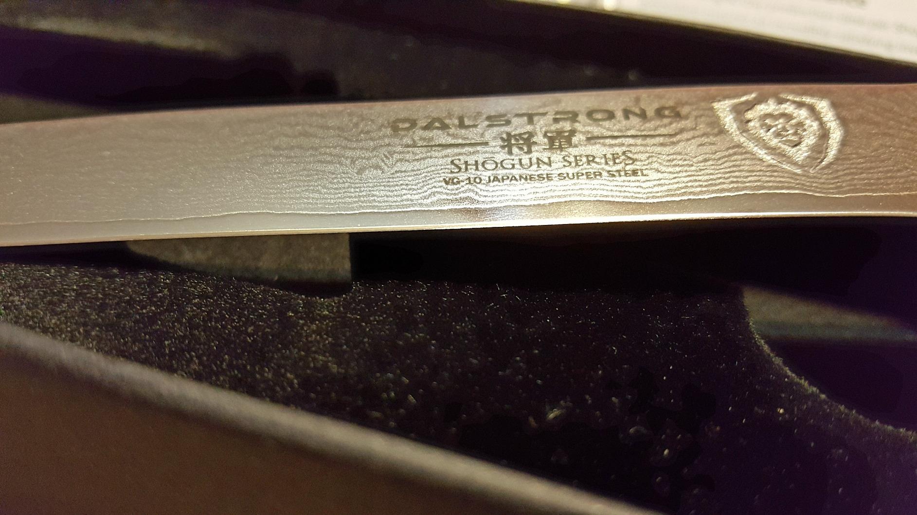 Dalstrong 6