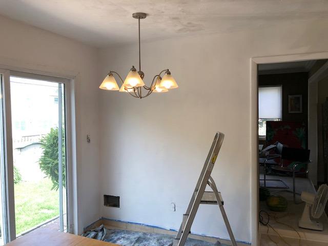 WEN Drywall Sander, Variable Speed with 15 ft. Hose (6369) customer photo 2