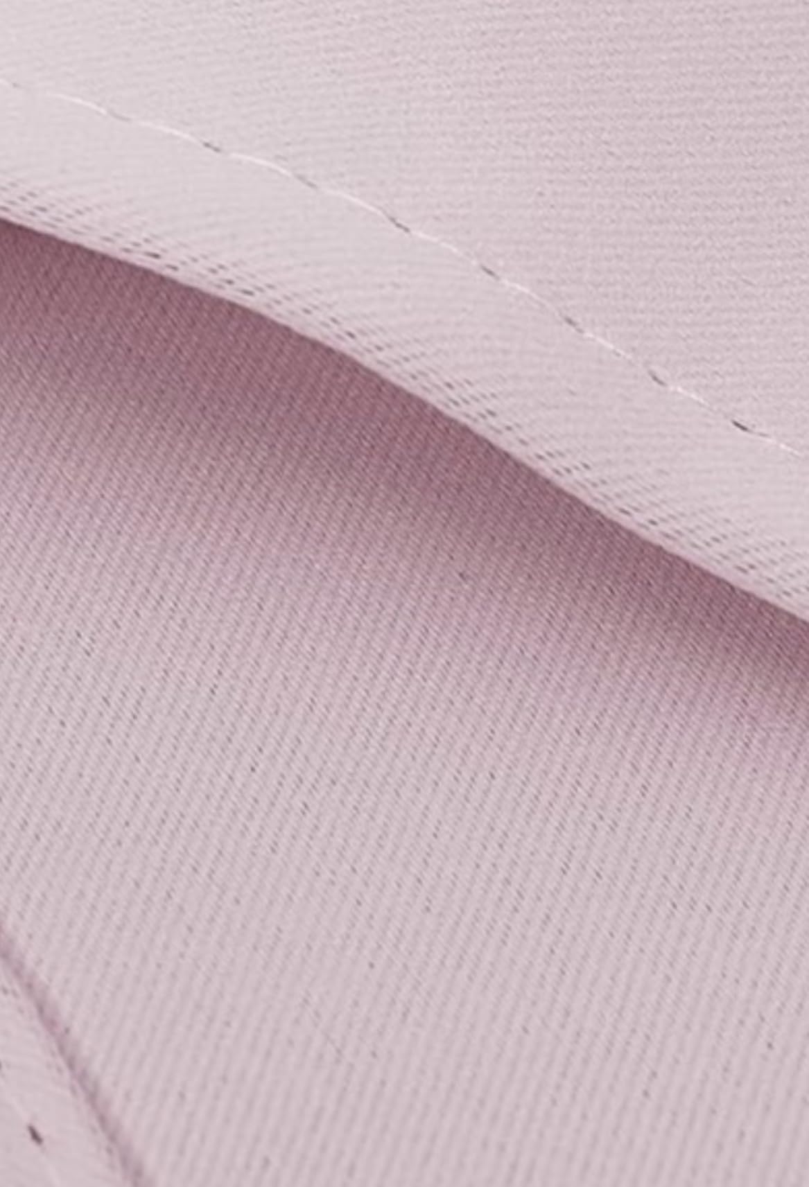NICETOWN Baby Pink Blackout Curtains for Nursery 42