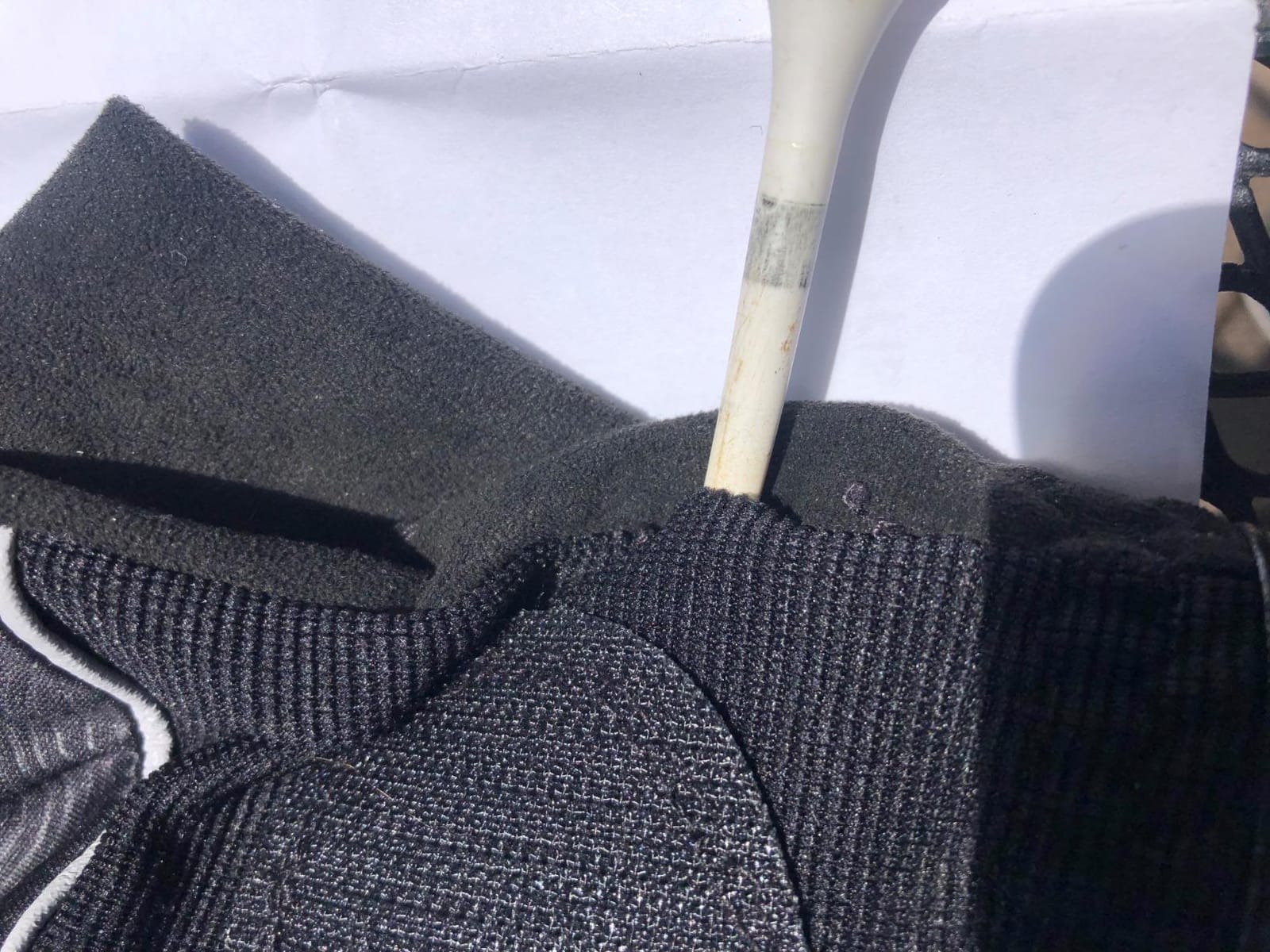 FootJoy Golf RainGrip Gloves (1 Pair) customer photo 2