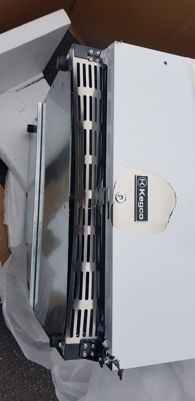 Kegco Kegerator 24