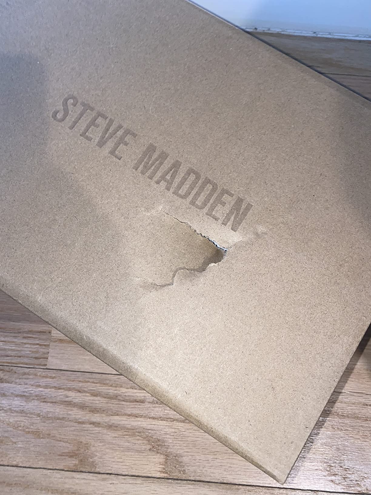 Steve Madden Men's HIGHLINE Chelsea Boots customer photo 2