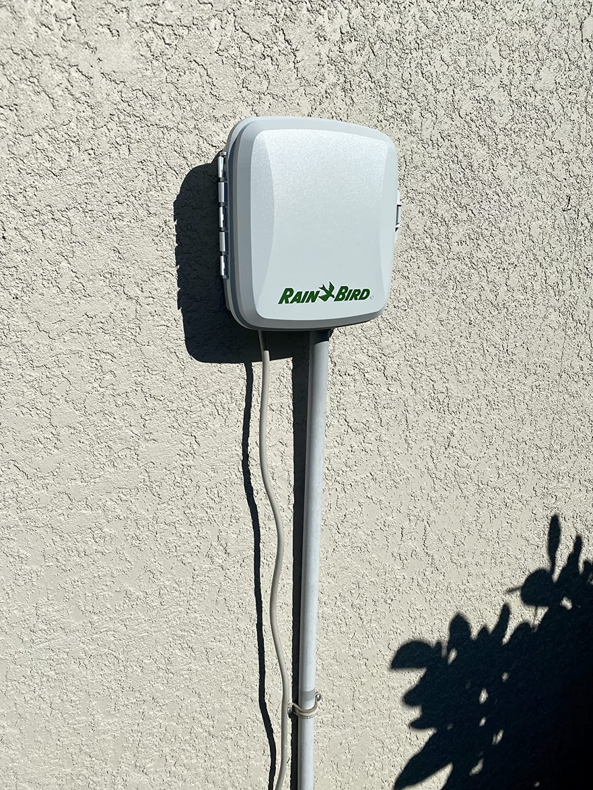 Rain Bird ESP-TM2 Irrigation Controller (WiFi Module Not Included) / 4 Zones RainBird TM2-4 customer photo 1