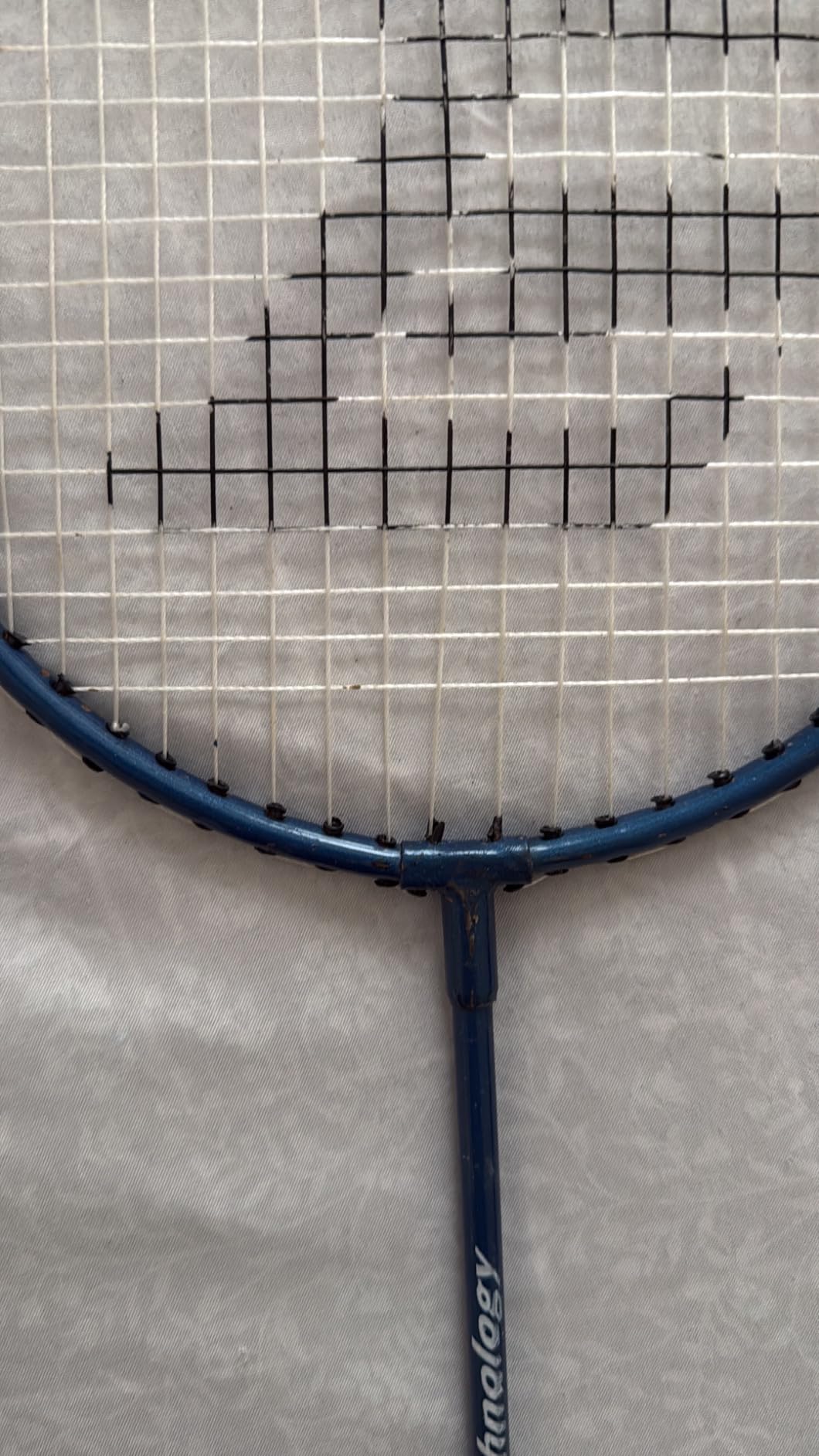 EastPoint Badminton Set, 4 Rackets, 2 Shuttlecocks, 15' Net, Outdoor Games | Portable, Self-Packing, Easy Setup & Take Down, Backyard Games, Kids Games, Camping Fun customer photo 1
