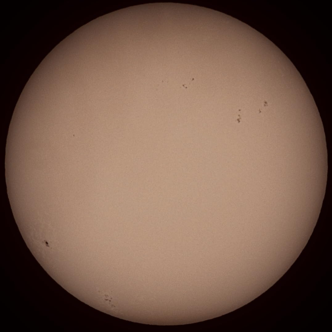 Celestron EclipSmart 8
