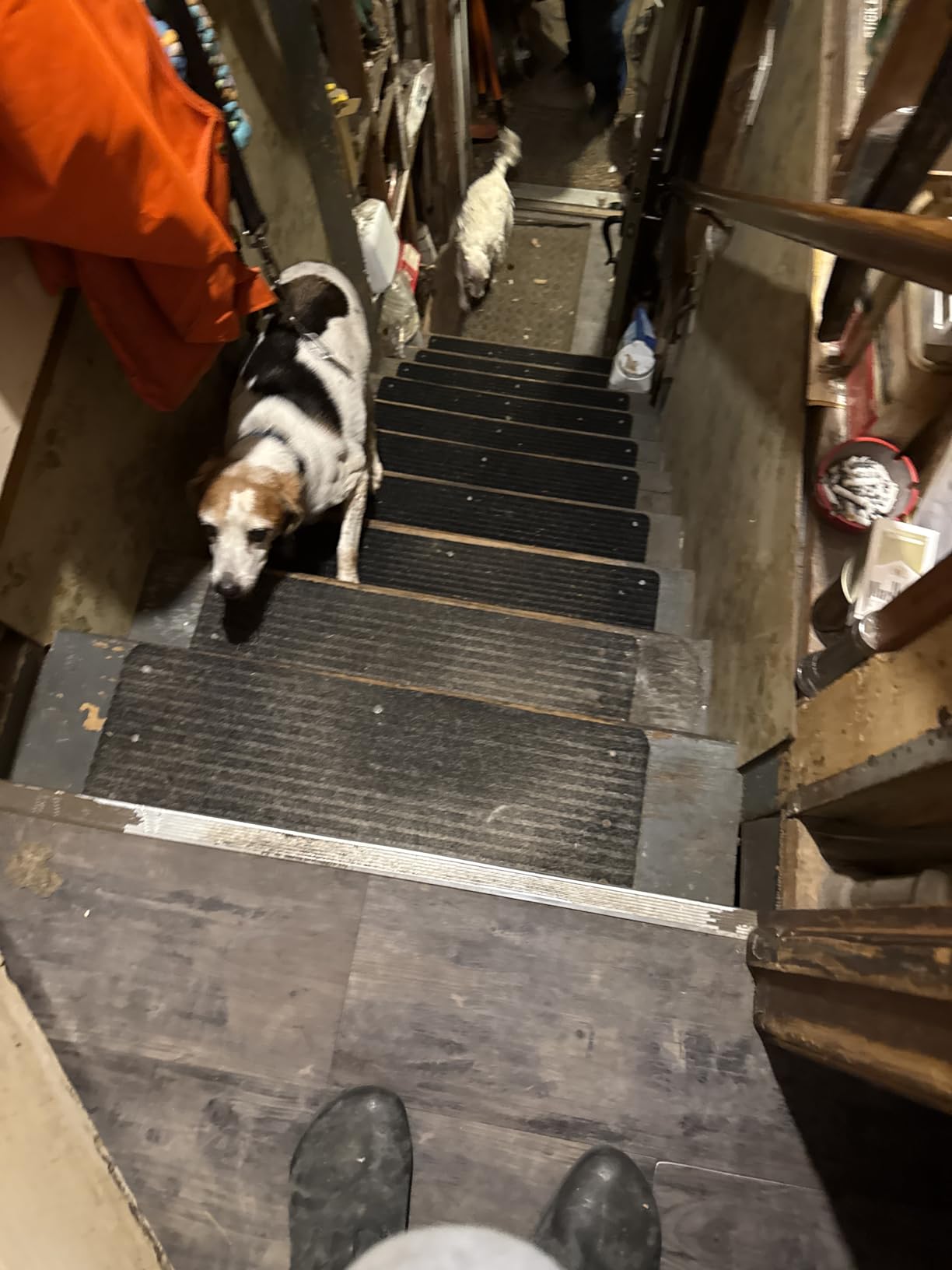 Stair Treads Non-Slip 16 Pack 8