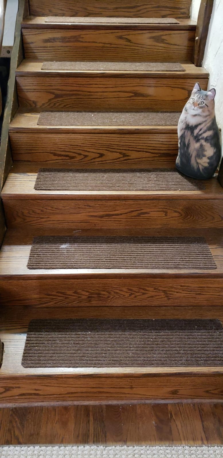 Stair Treads Non-Slip 16 Pack 8