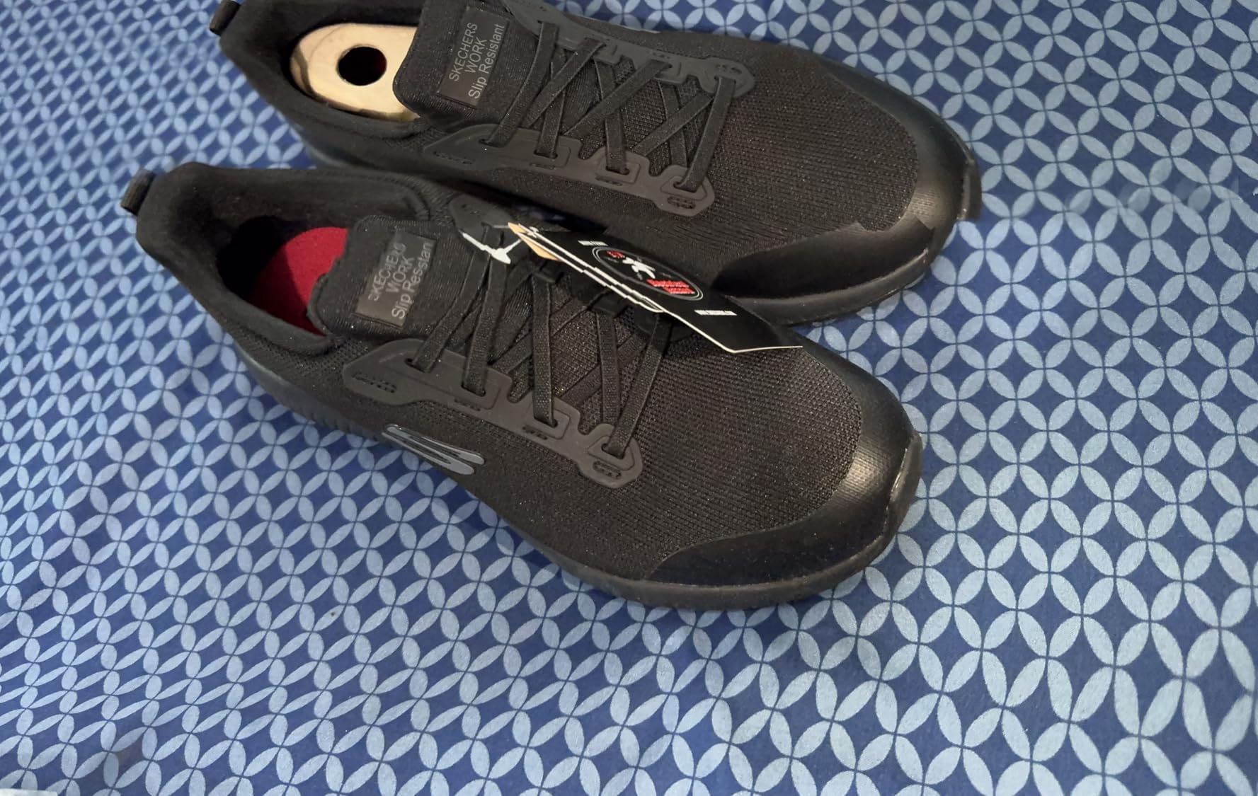 Skechers Women's Squad Slip On customer photo 1