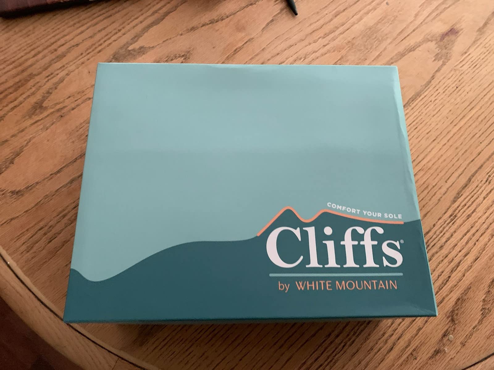 CLIFFS BY WHITE MOUNTAIN Women's Duena Hiking Style Boot customer photo 1