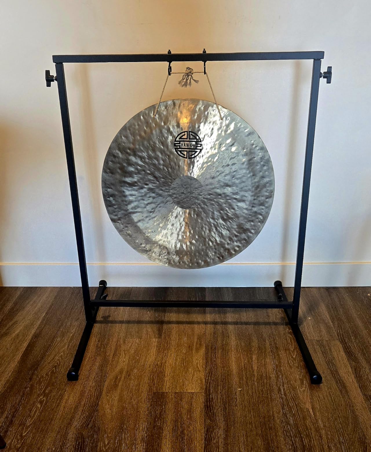 Fruity Buddha Gong Stand for 20